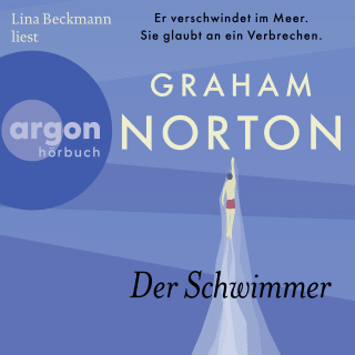 Cover Download Der Schwimmer