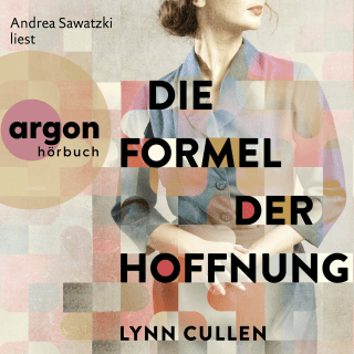 Cover Download Die Formel der Hoffnung
