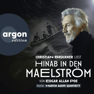 Cover Download Hinab in den Maelström