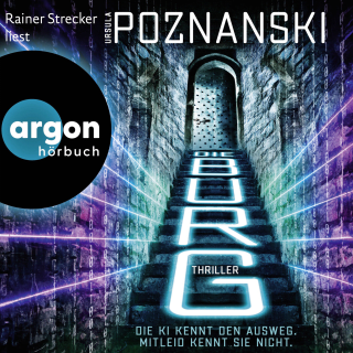 Cover Download Die Burg