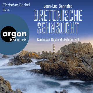 Cover Download Bretonische Sehnsucht