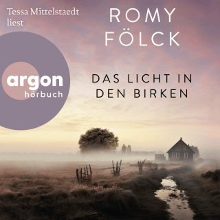Cover Download Das Licht in den Birken