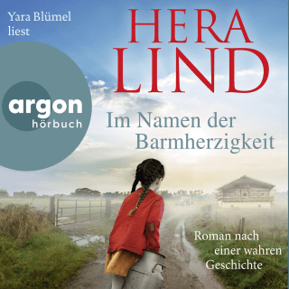 Cover Download Im Namen der Barmherzigkeit
