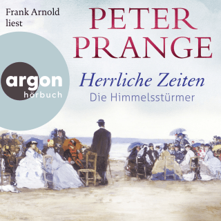 Cover Download Herrliche Zeiten – Die Himmelsstürmer