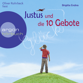 Cover Download Justus und die 10 Gebote