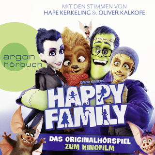 Cover Download Happy Family