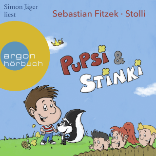 Cover Download Pupsi und Stinki