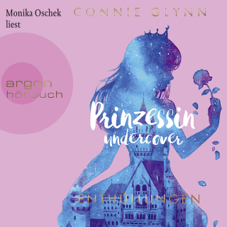 Cover Download Prinzessin undercover – Enthüllungen