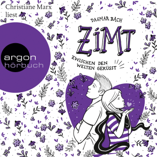Cover Download Zimt – Zwischen den Welten geküsst
