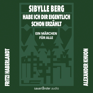 Cover Download Habe ich dir eigentlich schon erzählt ...
