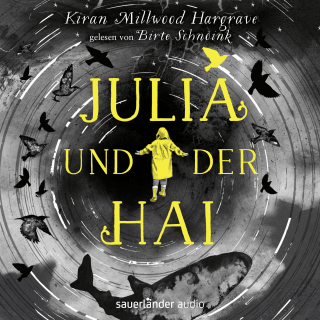 Cover Download Julia und der Hai