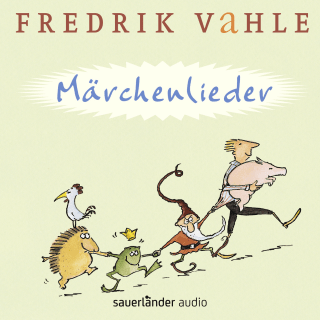 Cover Download Märchenlieder