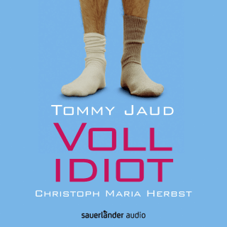 Cover Download Vollidiot