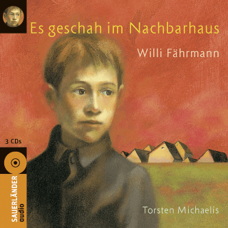 Cover Download Es geschah im Nachbarhaus