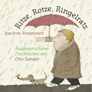 Cover Download Ritze, Rotze, Ringelratz