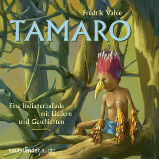 Cover Download Tamaro