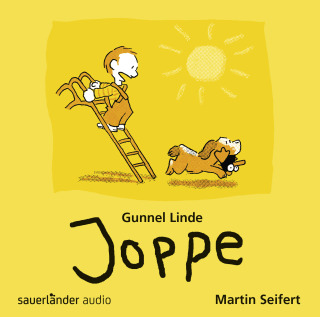 Cover Download Joppe