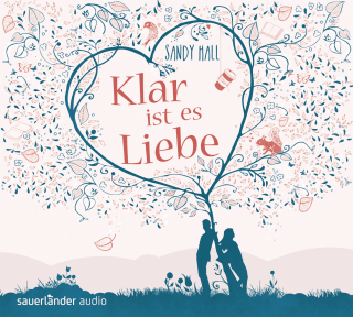 Cover Download Klar ist es Liebe