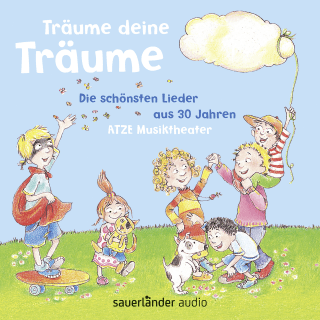 Cover Download Träume deine Träume