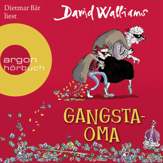 Cover Download Gangsta-Oma