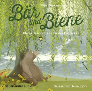 Cover Download Bär und Biene