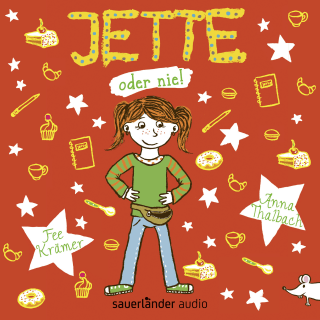 Cover Download Jette oder nie!