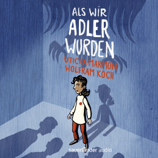 Cover Download Als wir Adler wurden