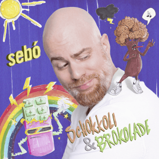 Cover Download Schokkoli und Brokolade