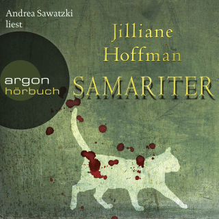 Cover Download Samariter