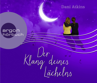 Cover Download Der Klang deines Lächelns