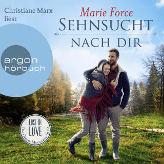 Cover Download Sehnsucht nach dir