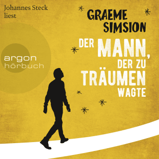 Cover Download Der Mann, der zu träumen wagte