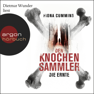 Cover Download Der Knochensammler – Die Ernte