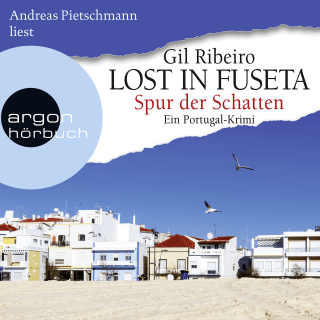 Cover Download Lost in Fuseta
