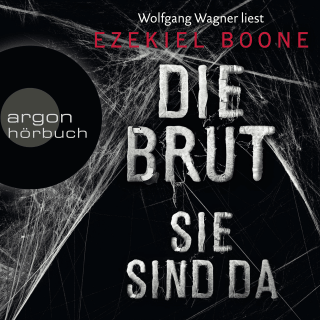 Cover Download Die Brut – Sie sind da