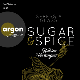 Cover Download Sugar & Spice – Wildes Verlangen