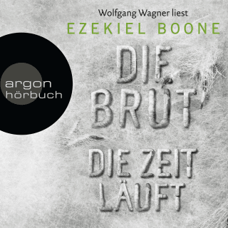 Cover Download Die Brut – Die Zeit läuft