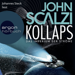 Cover Download Kollaps - Das Imperium der Ströme 1