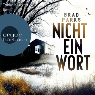 Cover Download Nicht ein Wort