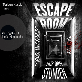 Cover Download Escape Room
