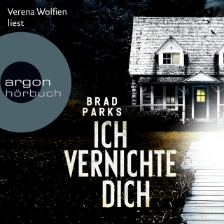 Cover Download Ich vernichte dich