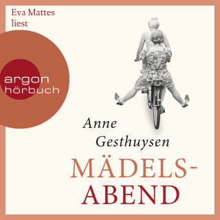 Cover Download Mädelsabend