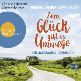 Cover Download Zum Glück gibt es Umwege