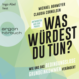 Cover Download Was würdest Du tun?