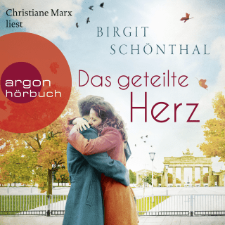 Cover Download Das geteilte Herz