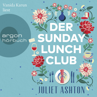 Cover Download Der Sunday Lunch Club