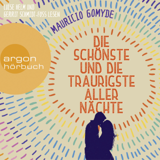 Cover Download Die schönste und die traurigste aller Nächte