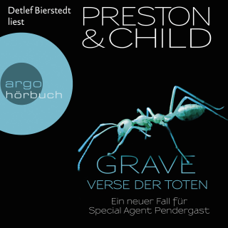 Cover Download Grave - Verse der Toten