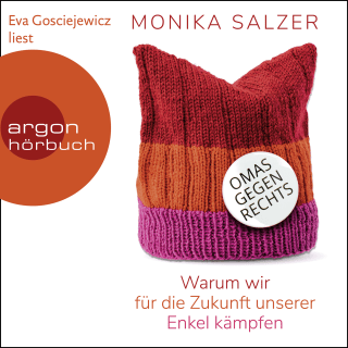 Cover Download Omas gegen rechts