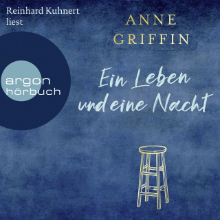 Cover Download Ein Leben und eine Nacht
